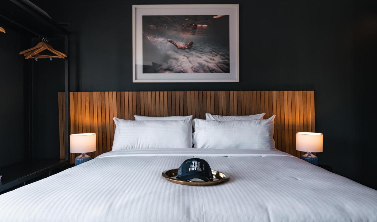 The Blue Hotel Bondi 시드니 외부 사진